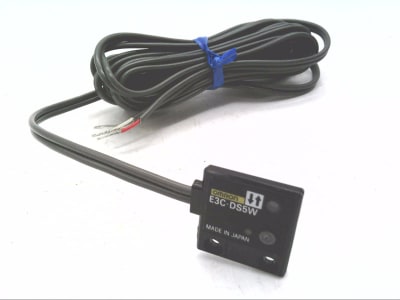 OMRON E3C-DS5W 2M