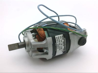 GROSCHOPP 910-40-0126-7