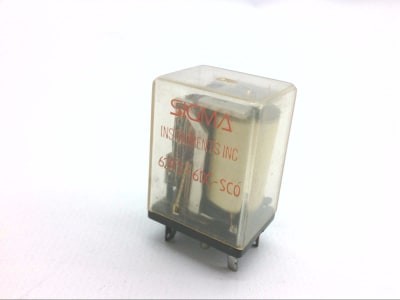 SCHNEIDER ELECTRIC 62R2-6DC-SC0