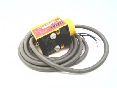 BANNER ENGINEERING SMA912D