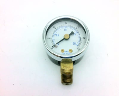 ESP GAUGES 150-301LM