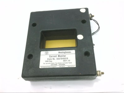 WESTINGHOUSE 5667D46G10