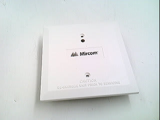 MIRCOM MIX-M500SAP