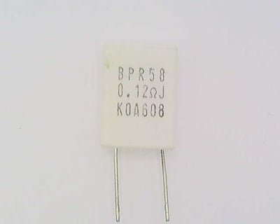 RADWELL RR.12X5W5CEV1