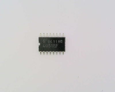 TOSHIBA TC4051BF