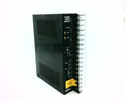 ORIENTAL MOTOR UDX5105