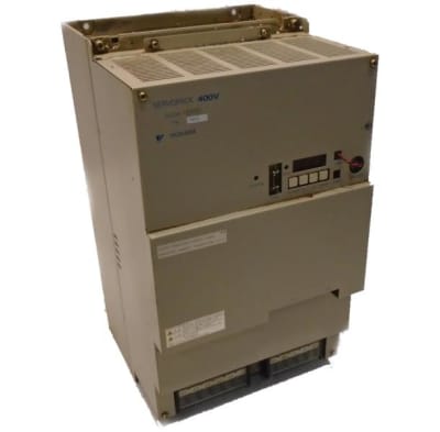 YASKAWA ELECTRIC SGDH-1ADE