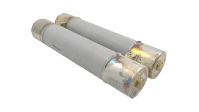 EATON CORPORATION MV055F2DAS250E