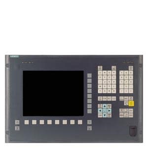 SIEMENS 6FC5203-0AB13-0AA3