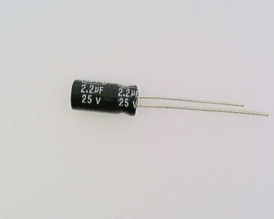 GENERIC CR2.2U25BP