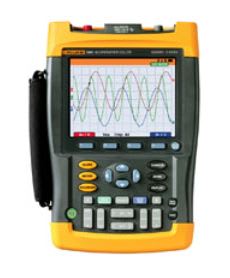 FLUKE 199C