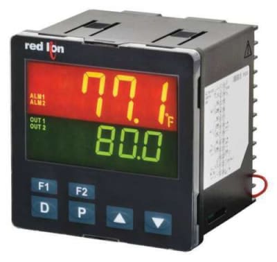 RED LION CONTROLS PXU31CE0