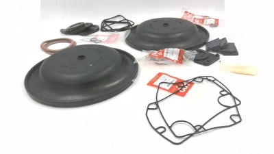 INGERSOLL RAND 637310-GG
