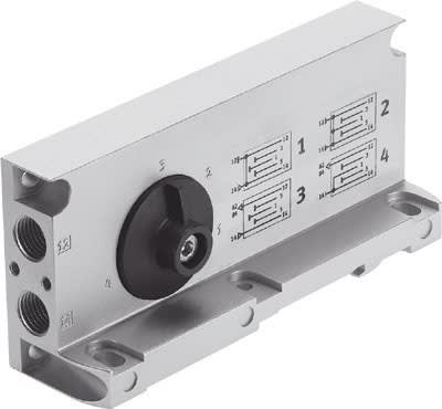 FESTO VABE-S6-1RZ-G-B1