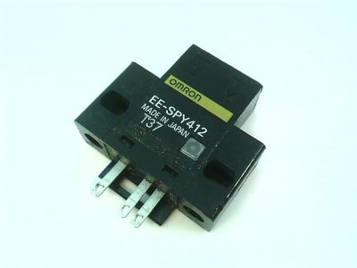 OMRON EESPY412CHN