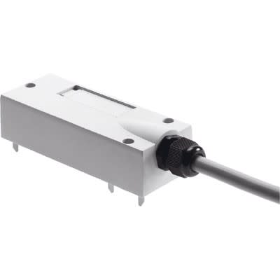 FESTO NEBV-S1W37-E-10-LE26