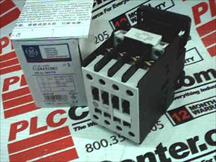 GENERAL ELECTRIC CL04A310MJ20