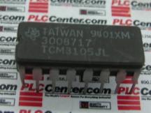 TEXAS INSTRUMENTS SEMI IC3105JL