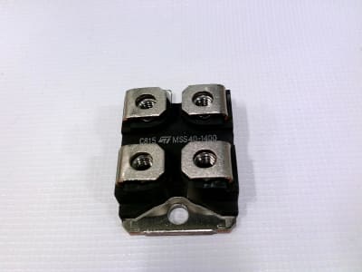 ST MICRO MSS40-1400