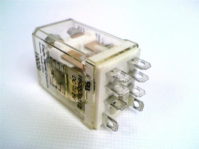 DANAHER CONTROLS 16Q2CD012