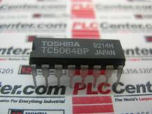 TOSHIBA IC5064BP