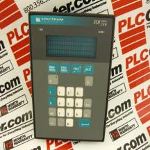 SPECTRUM CONTROLS SOI-260-AV0-40P-P2M