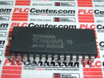 TOSHIBA IC5564APL15