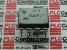 TEXAS INSTRUMENTS SEMI IC604CP