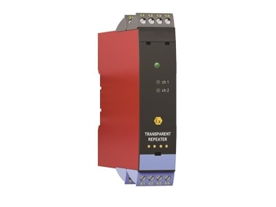 PR ELECTRONICS 9106B1B