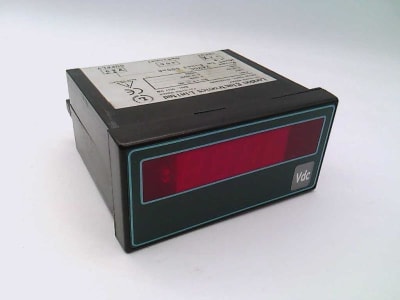 LONDON ELECTRONICS DCV-J-R-11-30D