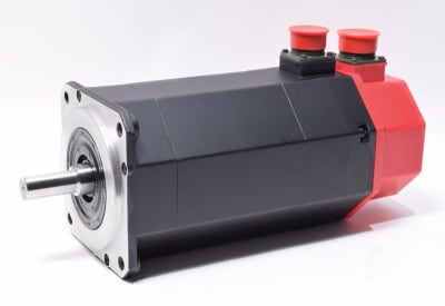 FANUC A06B-0314-B510