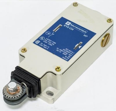 SCHNEIDER ELECTRIC XY2CH33010H29