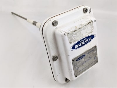 DANAHER MOTION VRF1D2G1S-3A