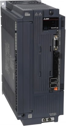 MITSUBISHI MR-J4-500B-RJ010