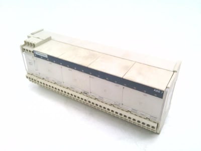 SCHNEIDER ELECTRIC ABE7R16S210