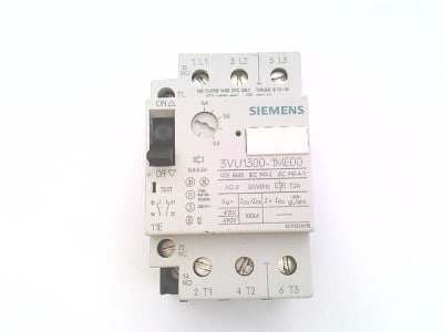 SIEMENS 3VU1300-1ME00