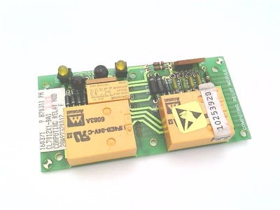 EMERSON CL7012X1-BA1