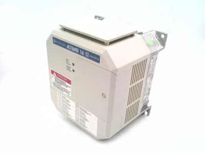 SCHNEIDER ELECTRIC ATV16U18M2