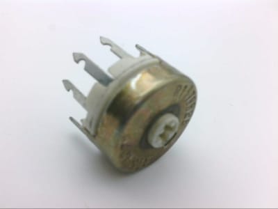 CTS CORPORATION 115R102B