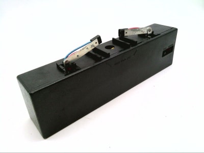 ABB THOMAS & BETTS E8