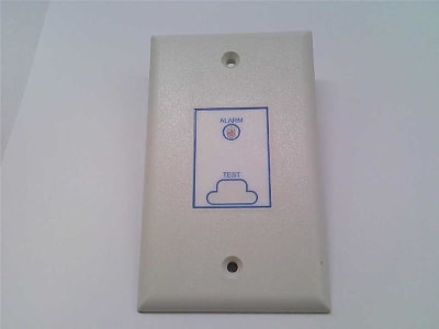 EDWARDS SIGNALING SD-TRM