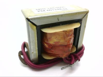 AMERICAN CONTROL ELECTRONICS 240-0006