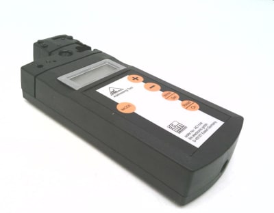 EFECTOR ADDRESSING-UNIT-AS-I 2.1 -AC1144