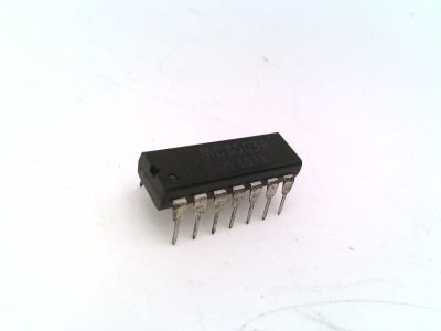 NXP SEMICONDUCTOR MC8503P