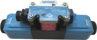 EATON CORPORATION DG4V-3S-2N-M-FPA5-WL-B5-60