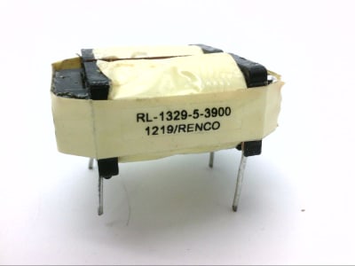 RENCO ELECTRONICS INC RL132953900