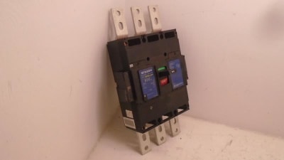 MITSUBISHI NF800-SDP-3P-800A