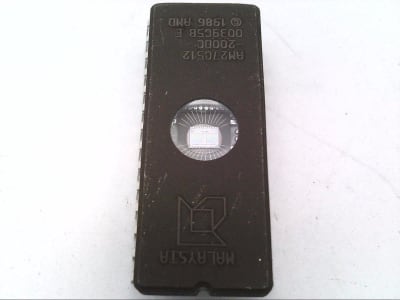 AMD AM27C512-200DC