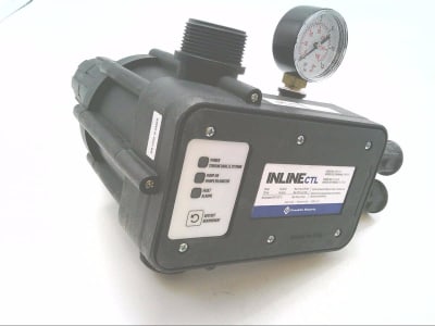 LITTLE GIANT PUMP 91987107