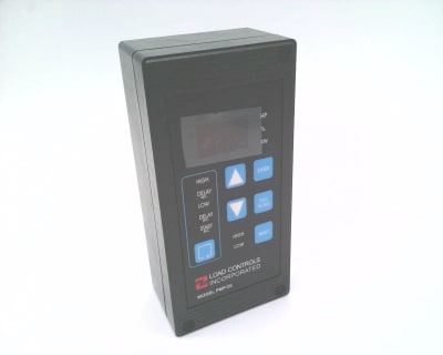 LOAD CONTROLS INC PMP-25V